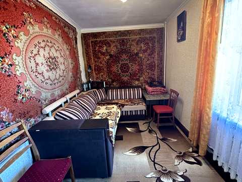 квартира за адресою Соцмістечко вул., 347