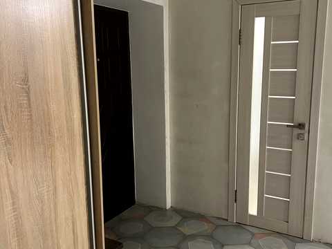 квартира за адресою Тарасівська вул., 9