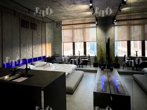 квартира по адресу Жилянская ул., 59