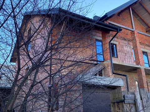 будинок за адресою Широка вул., 31