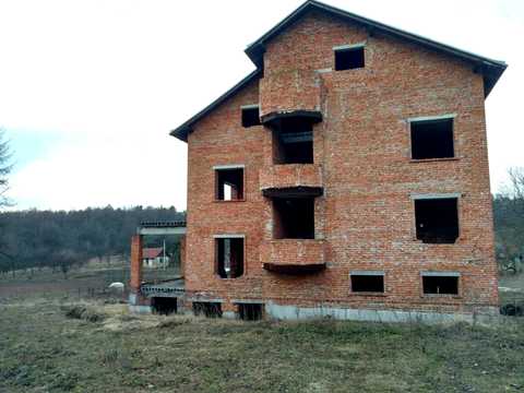 будинок за адресою Бібрка, Василя Стуса вул.