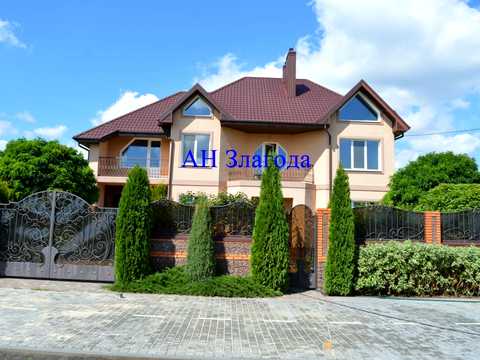 будинок за адресою Таращанская