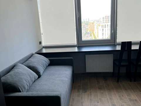 квартира за адресою Данила Щербаківського вул. (Щербакова), 52