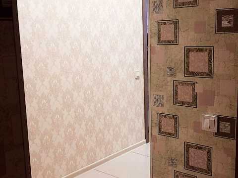квартира по адресу Варшавская ул., 95-В