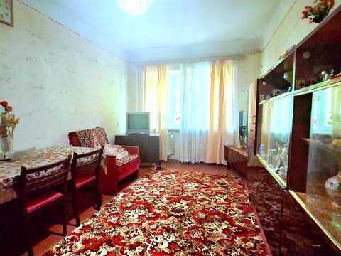 квартира за адресою Пархоменка вул., 2