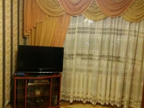 квартира по адресу Воскресенский просп. (Перова), 54