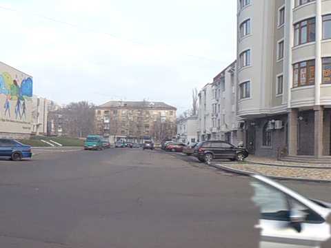 будинок за адресою Маріупольська вул.