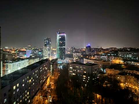 квартира по адресу Леси Украинки бульв., 7