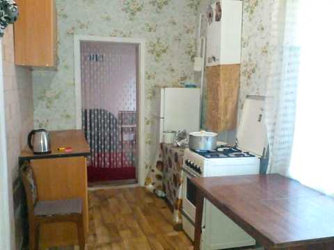 будинок за адресою Сергія Нігояна просп. (Калініна)
