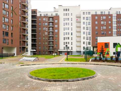 квартира по адресу Тараса Шевченко ул., (Будинок 6)