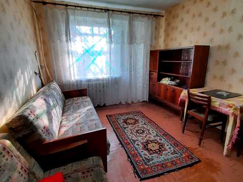 квартира за адресою Кам'яногірська вул., 2