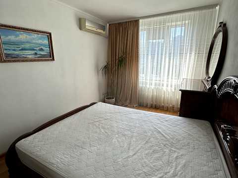 квартира по адресу Соломенская ул., 23А