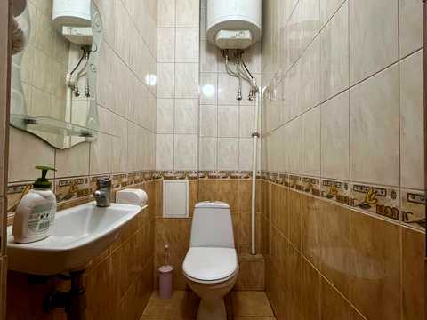 квартира за адресою Науки просп., 62-А