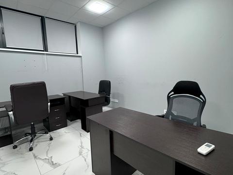 коммерческая по адресу Бусловская ул., 12