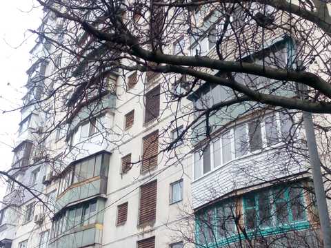 квартира за адресою Олешківська вул. (Орловська), 15