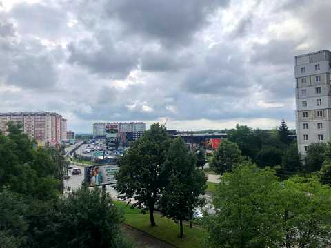 квартира по адресу Івана Павла, 2