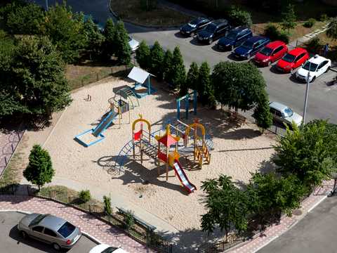 квартира по адресу Миколы Бажана просп., 36