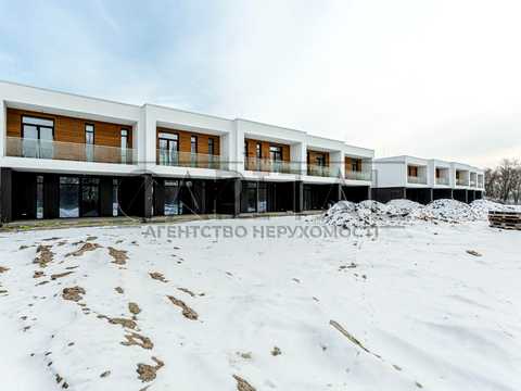 дом по адресу Осокорки