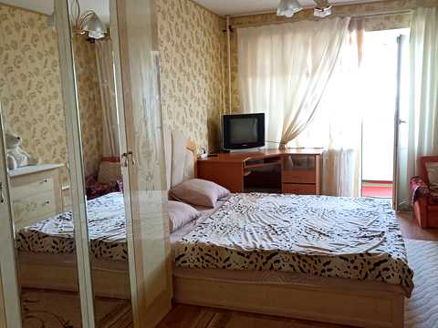 квартира по адресу Шевченко ул., 6в