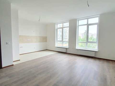 квартира за адресою Олени Пчілки вул., 5а