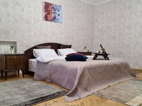 квартира за адресою Миколи Бажана просп., 24