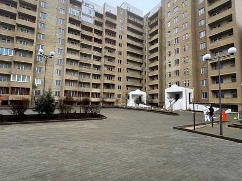 квартира по адресу Чорноморська ул., 6