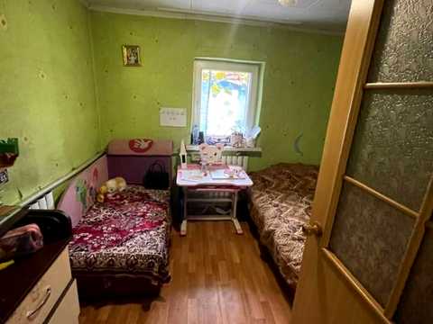 дом по адресу Староверещаковская ул.
