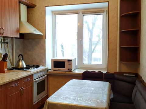 квартира по адресу Дегтяревская ул., 26-А