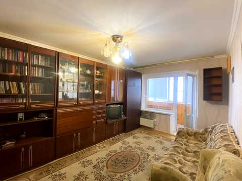 квартира по адресу Милославская ул., 21