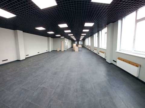 комерційна за адресою Степана Бандери просп. (Московський), 9 Б