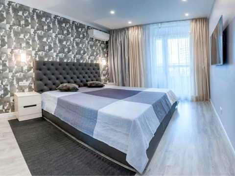 квартира за адресою Джона Маккейна вул. (Івана Кудрі), 7