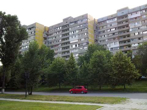 квартира за адресою Братів Горобців вул. (Дмитра Кедріна), 47