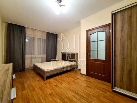квартира по адресу Софии Русовой ул., 3-В