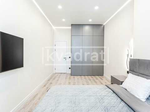квартира за адресою Берестейський просп. (Перемоги), 11 к3