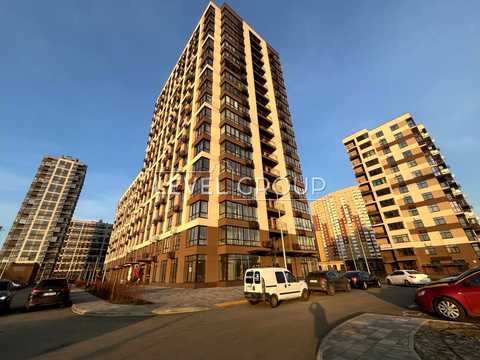 квартира за адресою Генерала Грекова вул., 4