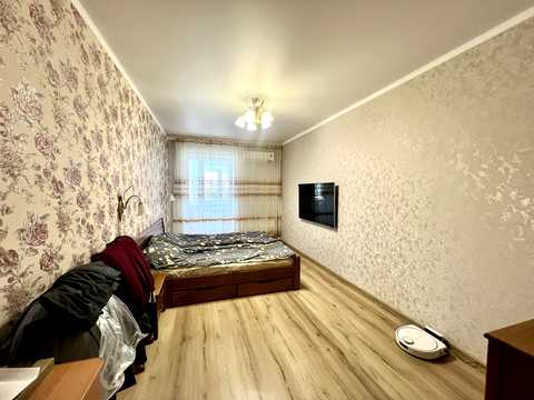 квартира за адресою Гетьмана Мазепи вул., 31 б