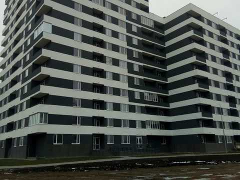 квартира за адресою Льва Ландау просп. (50-річчя СРСР), 6