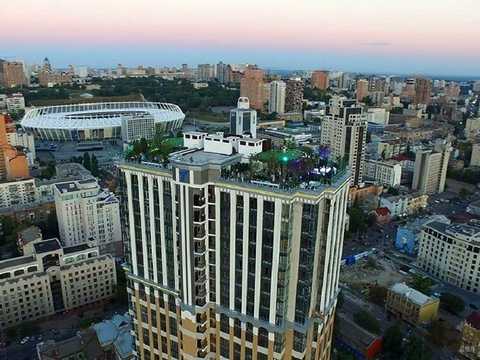 квартира за адресою Саксаганського вул., 37-К