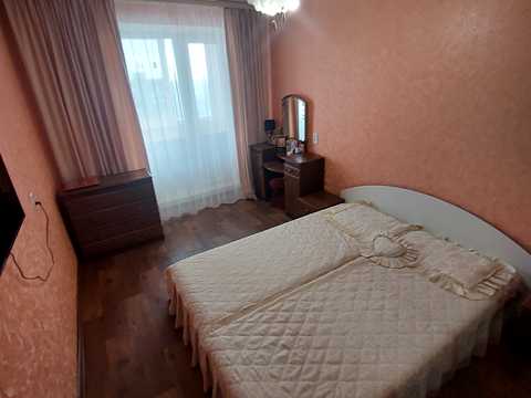 квартира за адресою Героїв України просп. (Героїв Сталінграду), 87-В
