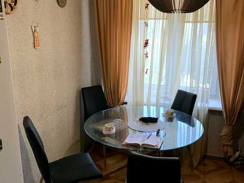 квартира за адресою Київ, Дегтярівська вул., 12/7