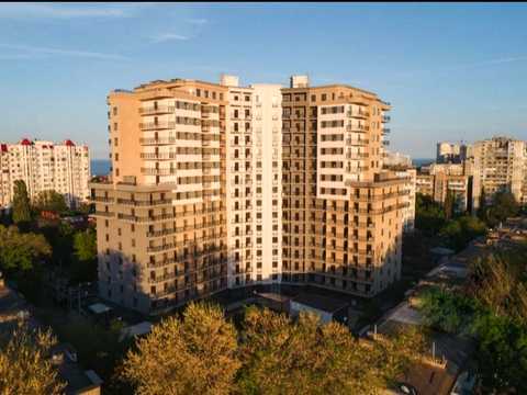 квартира за адресою Полуничний пров., 24