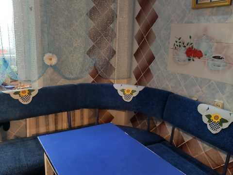 квартира по адресу Хорольская ул., 3