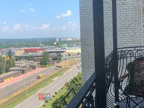 квартира по адресу Академика Павлова ул., 144