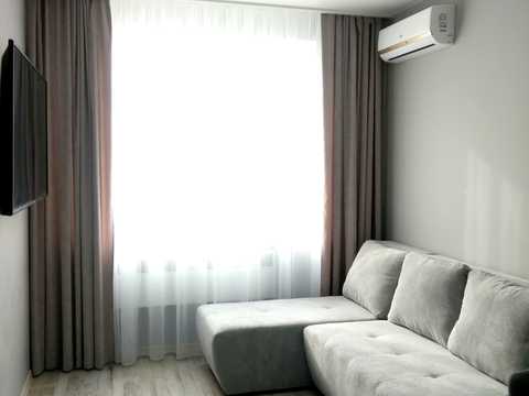 квартира за адресою Березова вул., 43