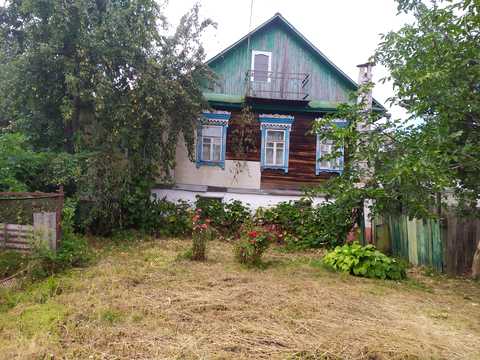 будинок за адресою Врожайна вул.