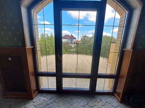 будинок за адресою с. Лиманка, Согласия