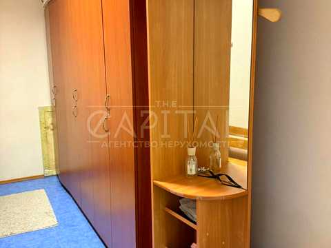 коммерческая по адресу Фортечный тупик (Тверской), 6/8