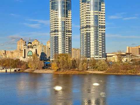 квартира по адресу Никольско-Слободская ул., 3-А