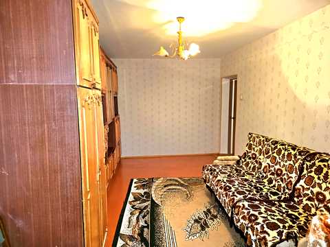 квартира за адресою Молодіжна вул., 7