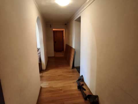 комерційна за адресою Домбровського вул., 45